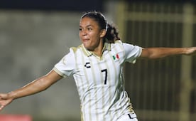 La Selección Mexicana Femenil buscará su cuarta medalla de oro consecutiva en los Juegos Centroamericanos y del Caribe