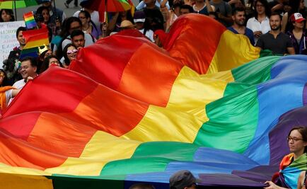 El Cardenal no tiene que ver con marchas contra bodas gay: Arquidiócesis