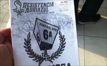 La otra cara de los Libres y Locos