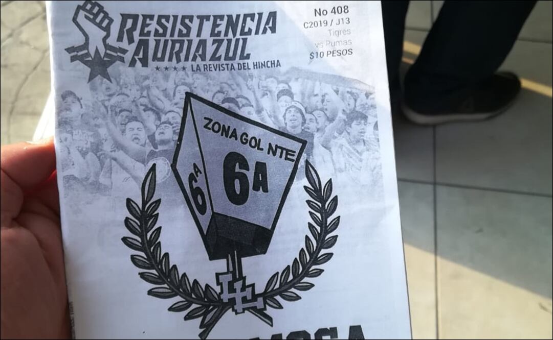 FOTO/SEBASTIÁN GARCÍA