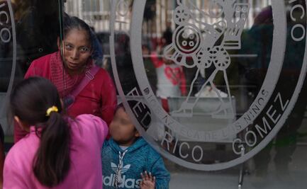 Pide CNDH garantizar medicamentos para menores con cáncer