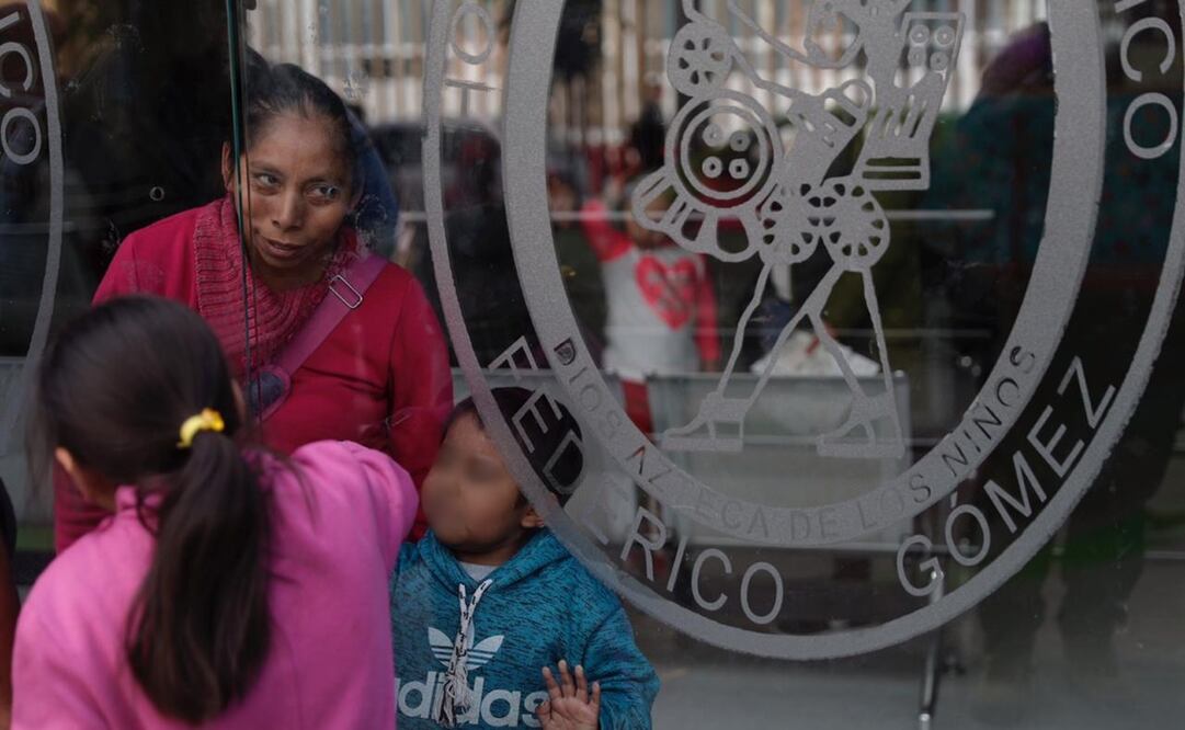 Foto: Iván Stephens / EL UNIVERSAL