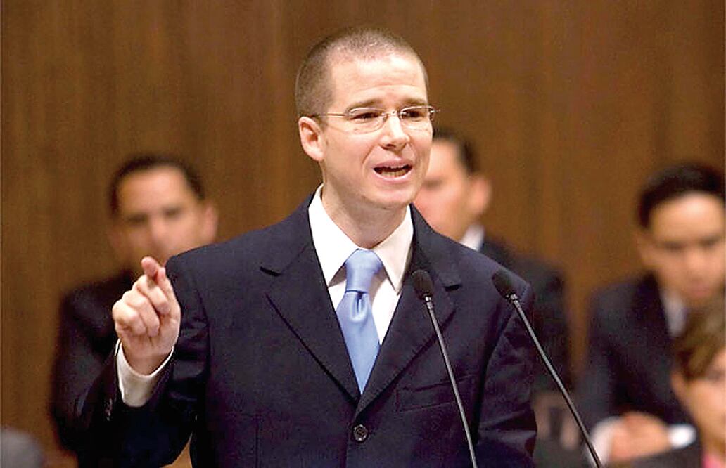 Foto: Archivo / EL UNIVERSAL