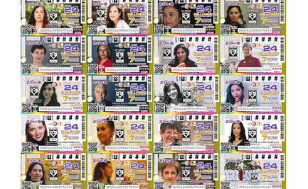 Lotería Nacional y Mujeres en la Música A.C. conmemoran el Día Internacional de la Mujer