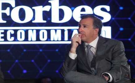 Comisión de Cambios, atenta a comportamiento del peso: Meade