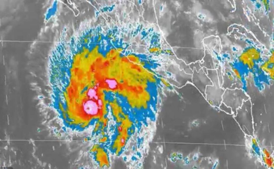 (Photo: conagua_clima) 