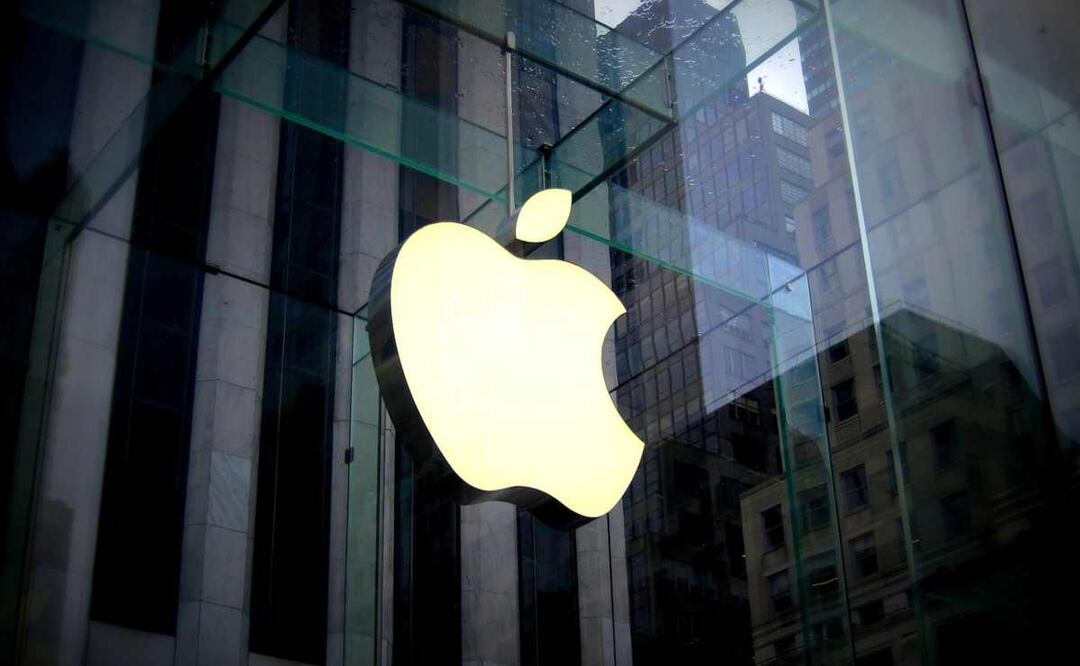 Tribunal francés reduce multa antimonopolio contra Apple a 366 mdd  