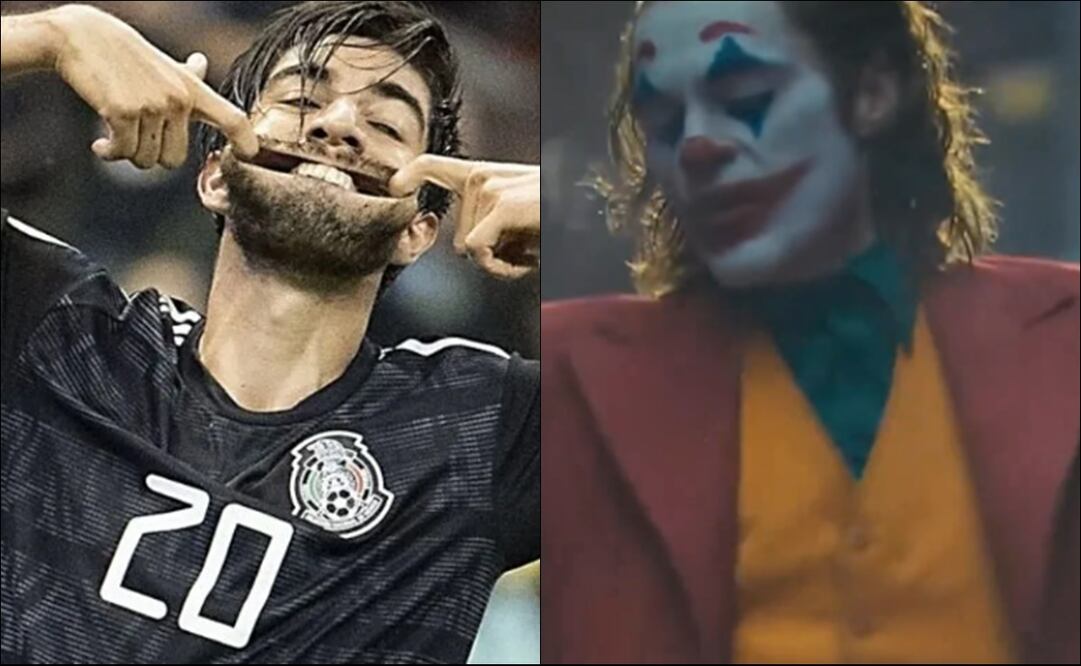 Rodolfo Pizarro será nuevo refuerzo del Mazatlán / Foto: Especiales