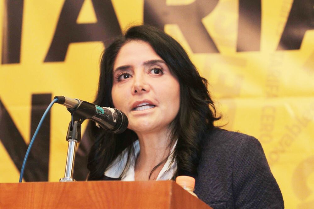 (ARCHIVO. EL UNIVERSAL)