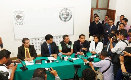 Investigan a hospital de Oaxaca por robo de bebé