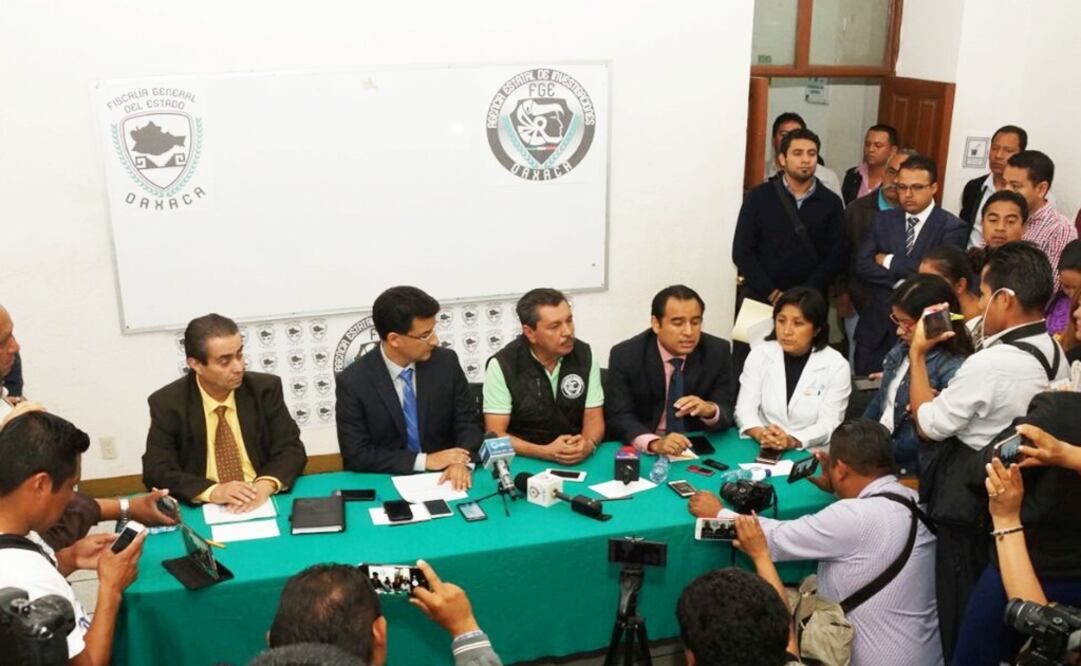 Foto: Archivo/ EL UNIVERSAL