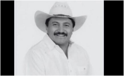 Acribillan a ex alcalde de Ciudad del Maíz en SLP; no hay detenidos 