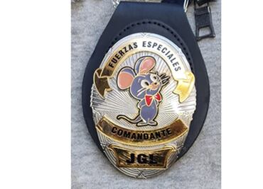 Detenidos en Topilejo, del cártel de los Hijos del Chapo