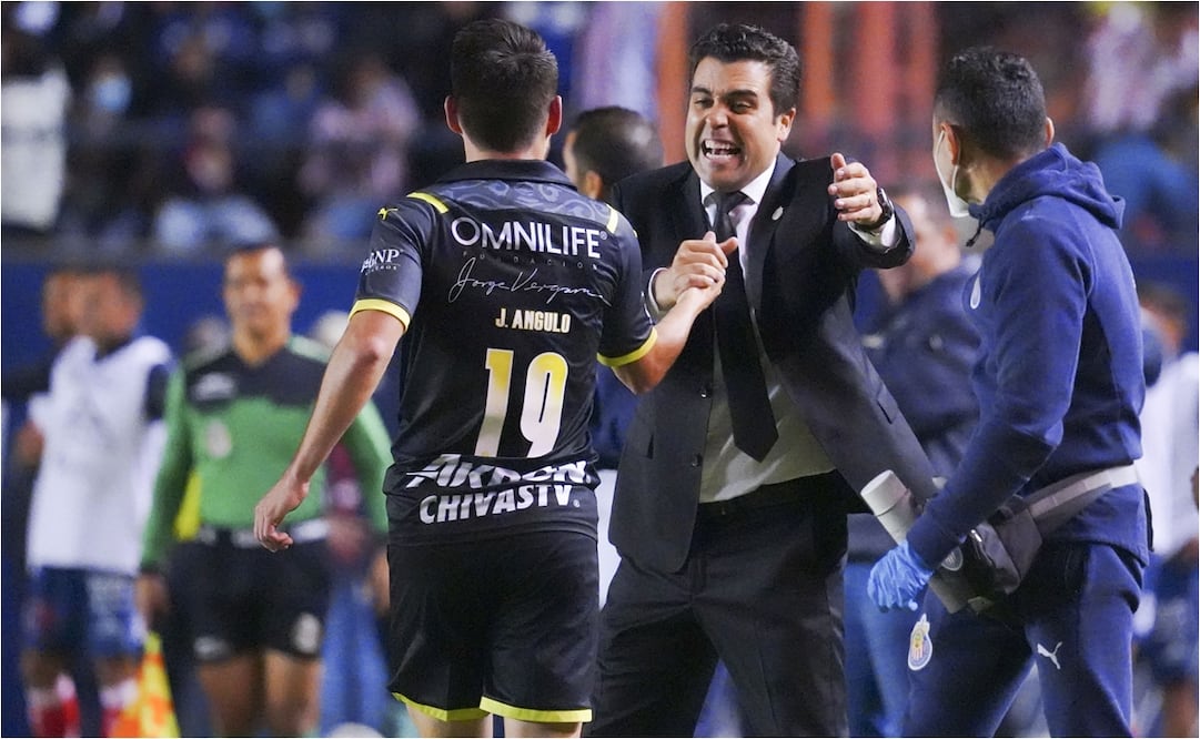 Marcelo Michel Leaño dijo que nunca pensó en que podría perder el trabajo. FOTO: IMAGO7