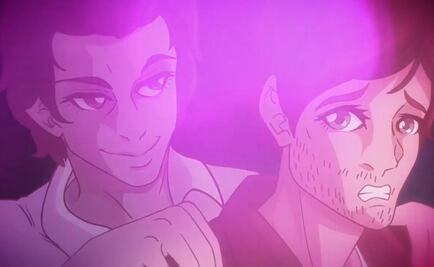 "Euphoria" es criticada por escena de sexo entre exintegrantes de One Direction