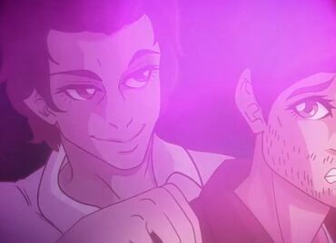 "Euphoria" es criticada por escena de sexo entre exintegrantes de One Direction