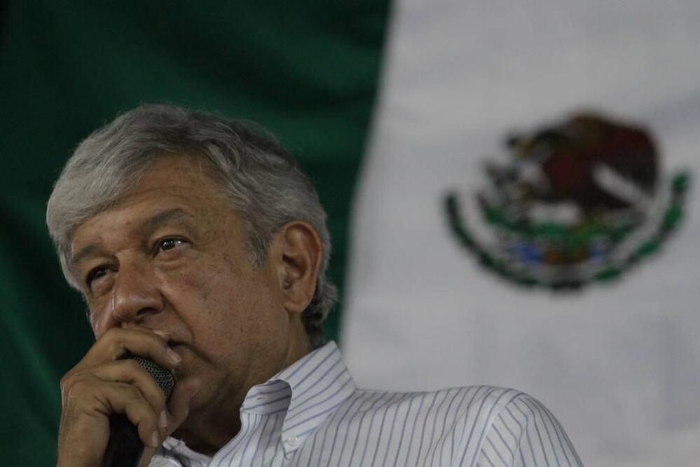 Qué le quita el sueño a AMLO