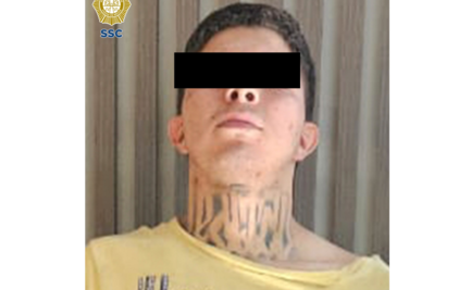 Vinculan a proceso a Donovan por homicidio del abogado David Cohen