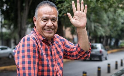 Decide tribu del PRD apoyar al Frente Ciudadano