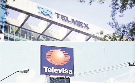 Televisa y América Móvil tendrán actualización de preponderancia en 2020