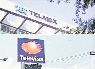 Televisa y América Móvil tendrán actualización de preponderancia en 2020