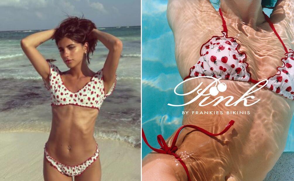 Foto: Instagram @marderegil._ y @vsrosa