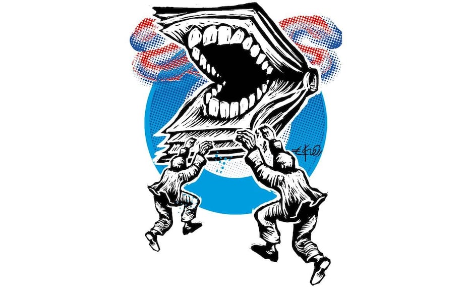 Salvador García Soto