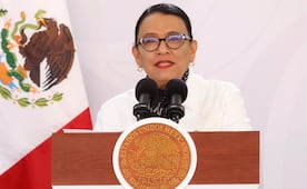 Plan Michoacán beneficia a más de 4 millones de personas; Segob destaca apoyo a estudiantes, mujeres y productores