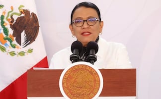Plan Michoacán beneficia a más de 4 millones de personas; Segob destaca apoyo a estudiantes, mujeres y productores