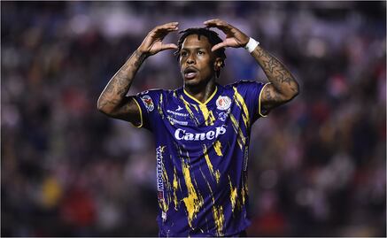 Atlético de San Luis le remonta a Pumas y los hunde en su crisis de resultados