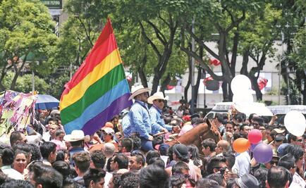 Manifestación en Reforma podría causar caos vial