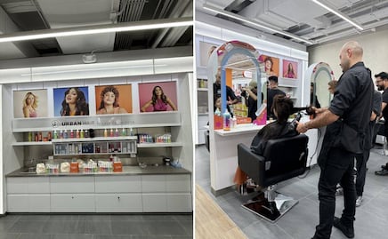 Descubre todo lo que ofrece el salón de belleza de Ulta Beauty