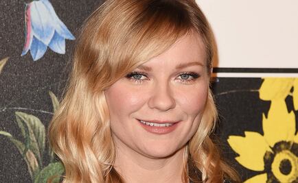 Kirsten Dunst ya es mamá