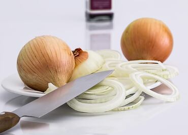 Quiénes no pueden comer cebolla