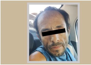 Detienen a presunto extorsionador en el municipio de Tultitlán