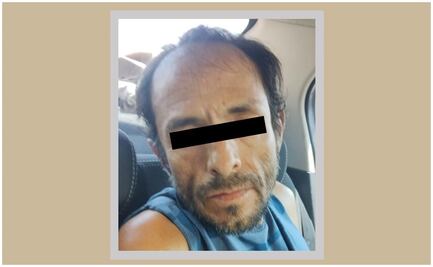 Detienen a presunto extorsionador en el municipio de Tultitlán