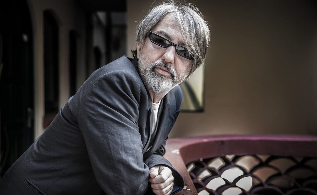 La banda cumple 30 años de carrera, aunque no es asidua a celebrar. Fotos: Germán Espinosa. EL UNIVERSAL