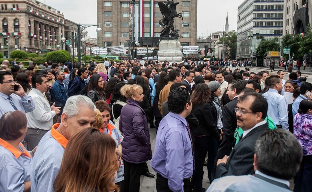 (Foto: Archivo/El Universal)