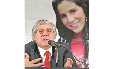 Revocan amparo contra auto de formal prisión a implicado en caso Silvia Vargas