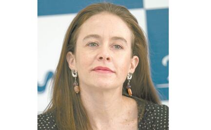 Alejandra Gollas juega con el sentir de un anciano