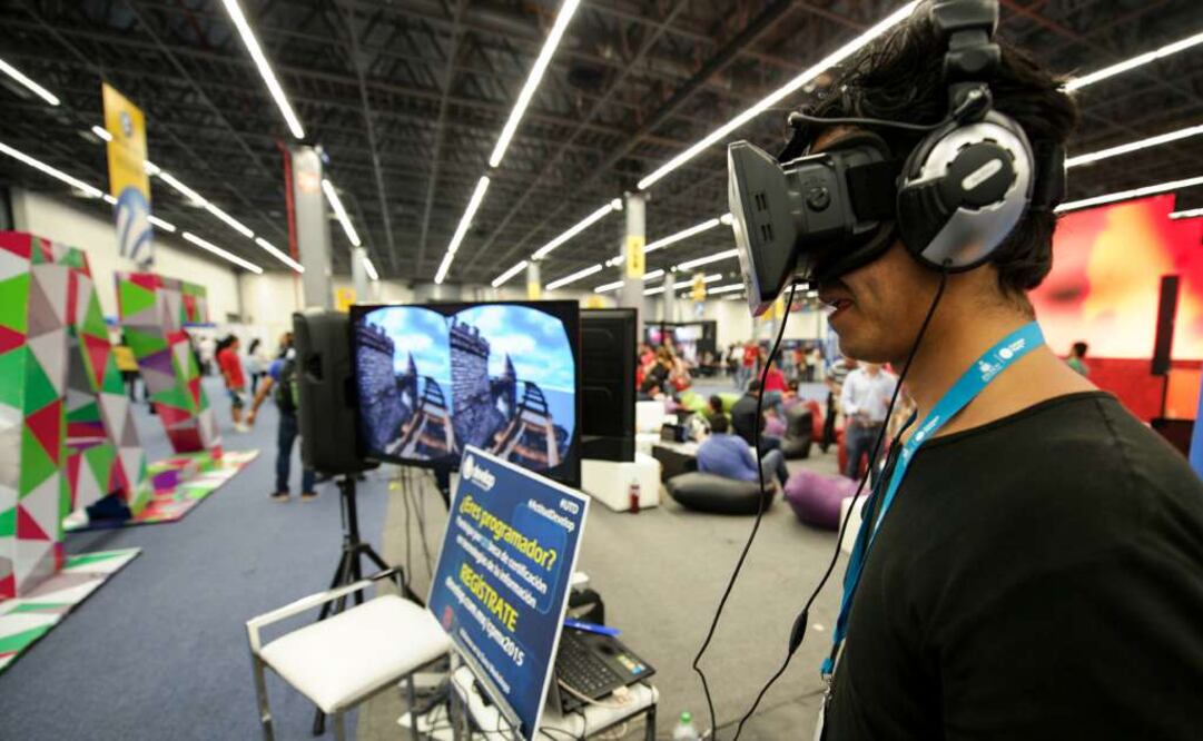 El evento contará con más de 600 horas de contenido entre conferencias y talleres, en donde 200 conferencistas expondrán lo más reciente en E-Commerce