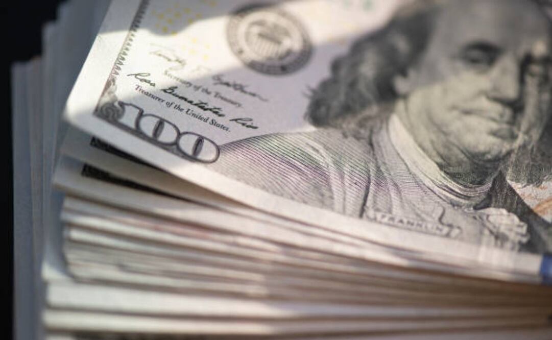 Incremento semanal de las reservas se debió, principalmente, al cambio en la valuación de activos del Instituto Central. Foto: IStock