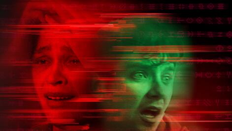 Netflix: la película ideal para los amantes del terror que es tendencia