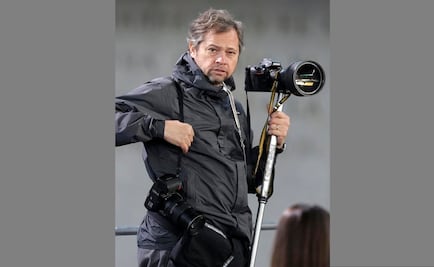 U.S. photojournalist injured after 7.1 quake in Mexico City