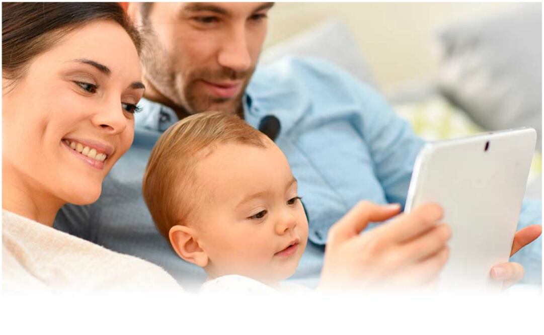 Los Millennials están abordando la crianza de los hijos de manera diferente a las generaciones anteriores