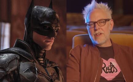 Del regreso de Supergirl a Batman 2; estas son las nuevas películas que formarán parte del DCU de James Gunn