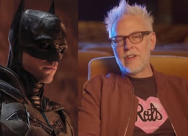 Del regreso de Supergirl a Batman 2; estas son las nuevas películas que formarán parte del DCU de James Gunn