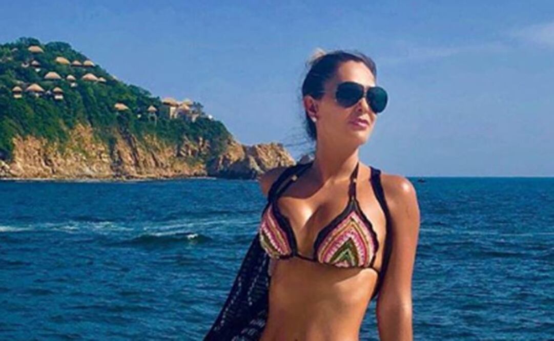 Ninel sorprendió con una imagen en Instagram