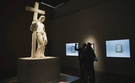 Miguel Ángel Buonarroti llega a Guanajuato