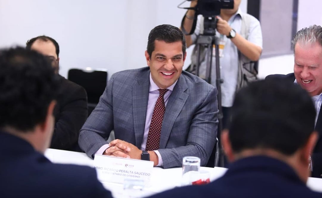 Un gobierno chicharronero